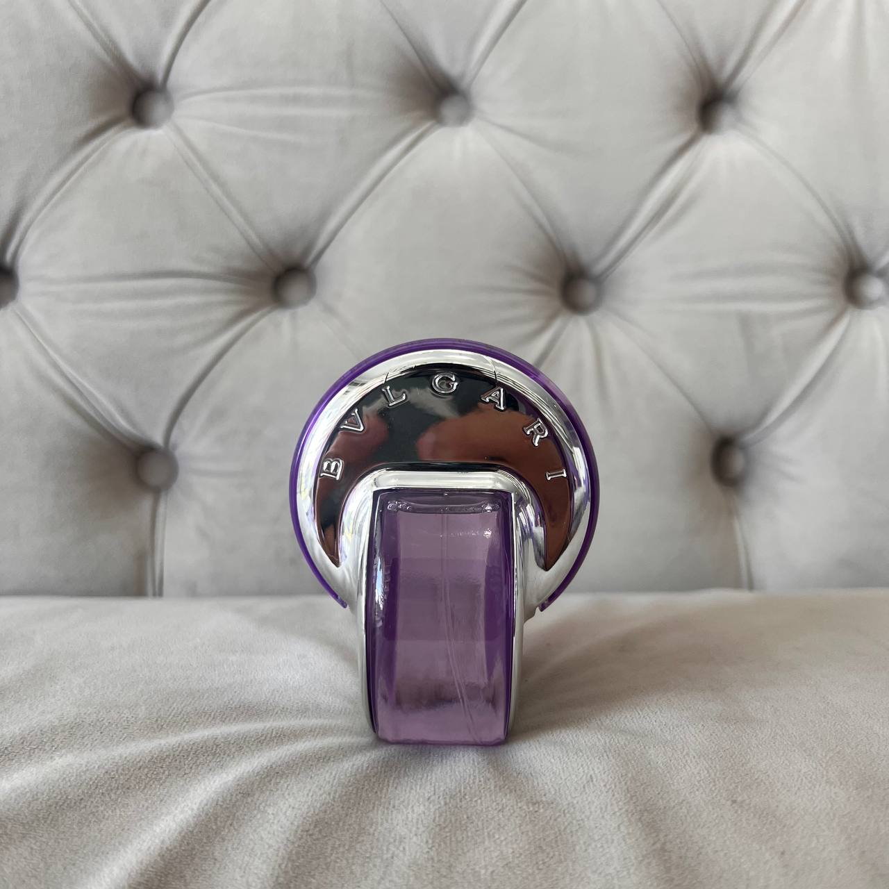 BVLGARI OMNIA AMETHYSTE | 65ML - PARTIAL (TESTER)