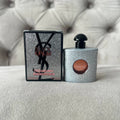 YSL BLACK OPIUM GLITTER (2024) | 7.5ML- MINI