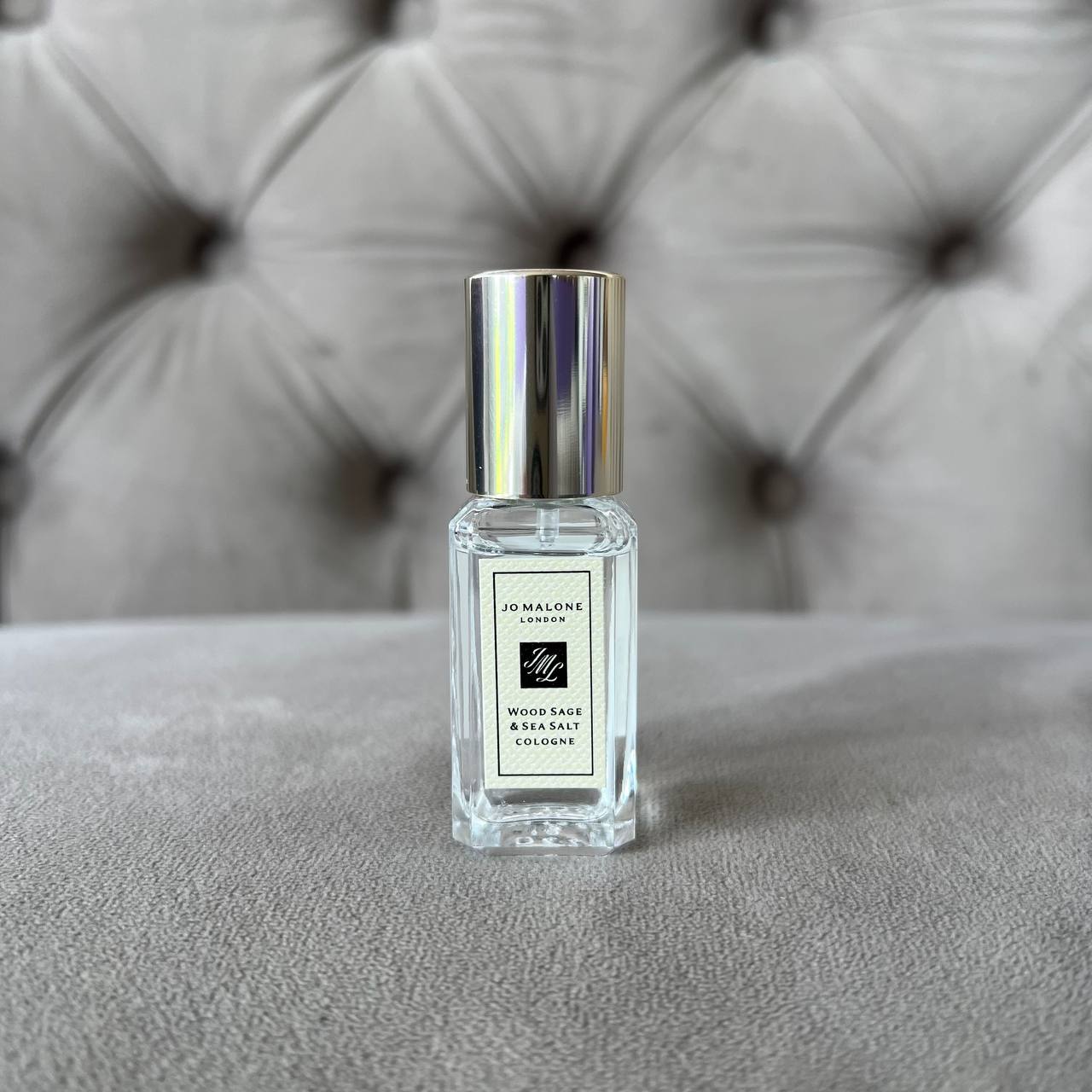 JO MALONE WOOD SAGE & SEA SALT | 9ML - MINI