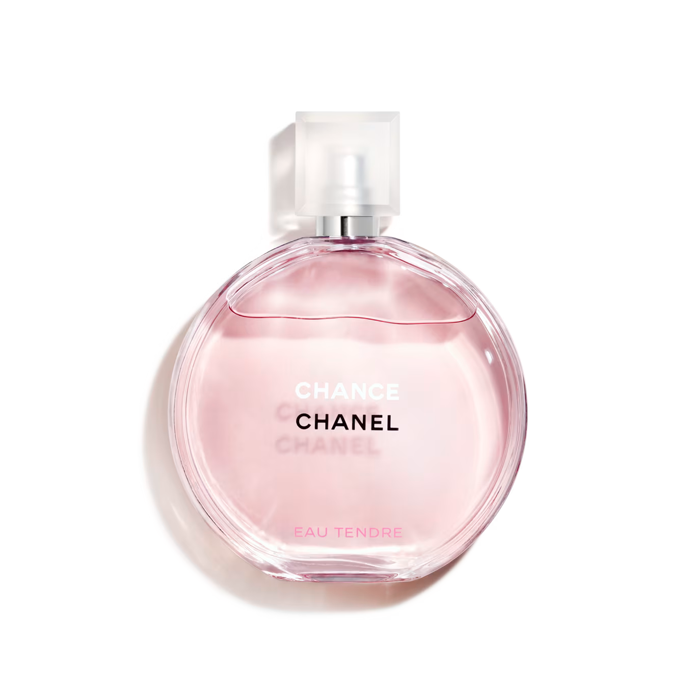 (FASTBREAK) CHANEL CHANCE EAU TENDRE EDT | 100ML (NO BOX)