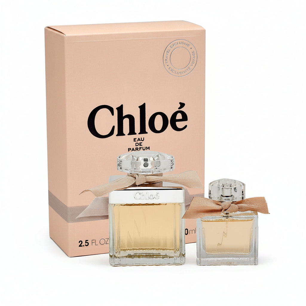 (PREORDER) CHLOE EDP | 75ML+20ML - SET