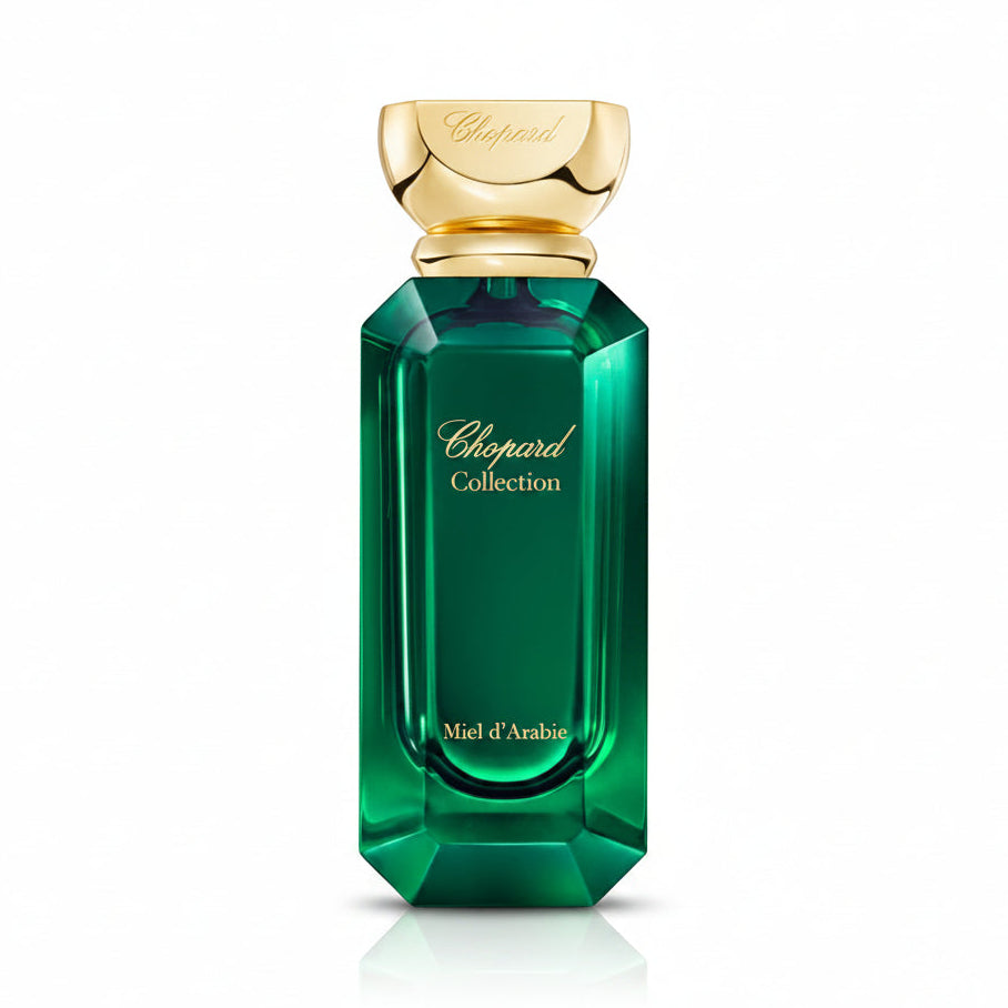 (PREORDER) CHOPARD MIEL D'ARABIE EDP | 50ML - TESTER