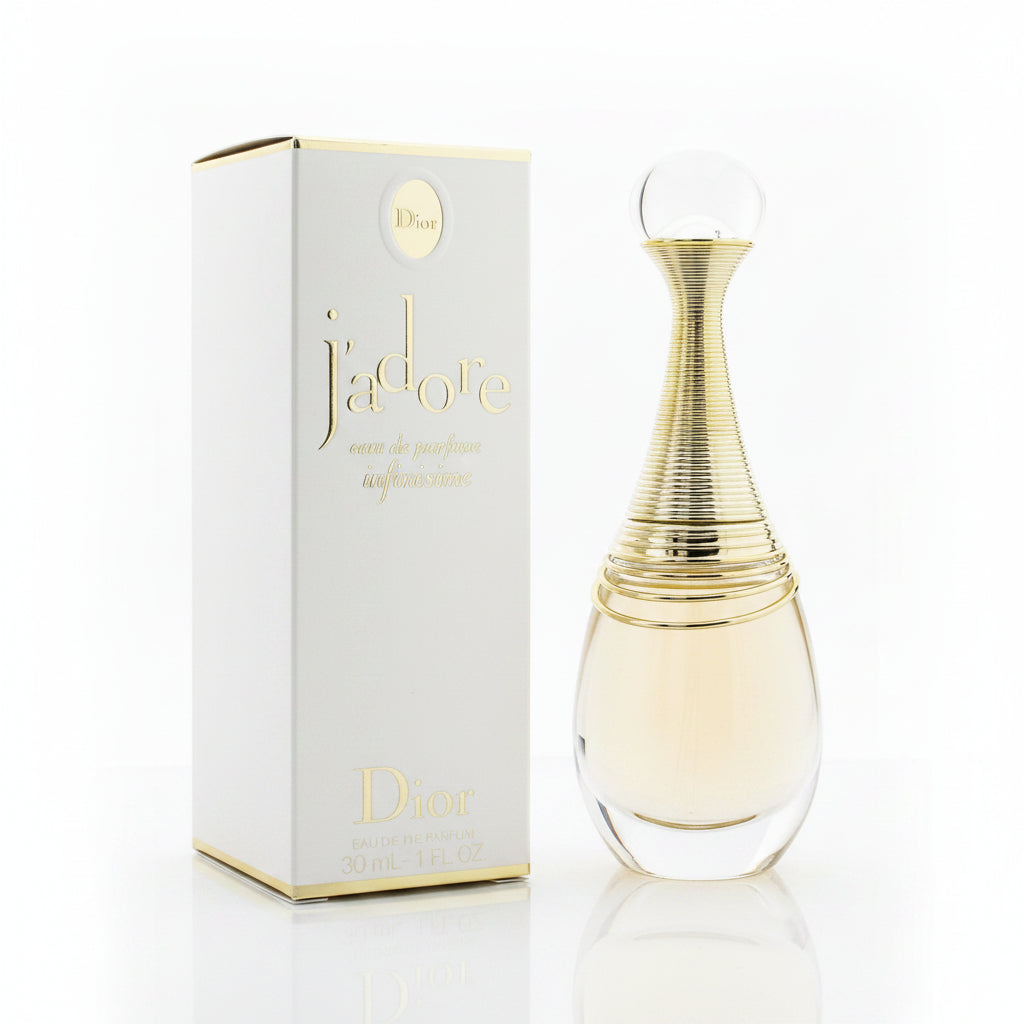 (PREORDER) DIOR J'ADORE INFINISSIME EDP | 30ML - SEALED