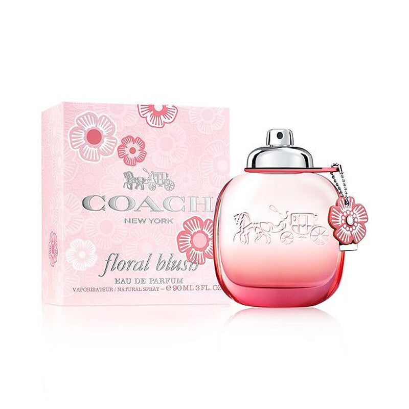 (PREORDER) COACH FLORAL BLUSH EDP | 50ML - SEALED