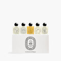 (PREORDER) DIPTYQUE LES ESSENCES MINIATURE SET | (5 x 10ML)