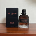 VALENTINO UOMO BORN IN ROMA CORAL FANTASY | 100ML - TESTER