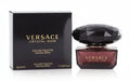 (PREORDER) VERSACE CRYSTAL NOIR EDT | 50ML - SEALED