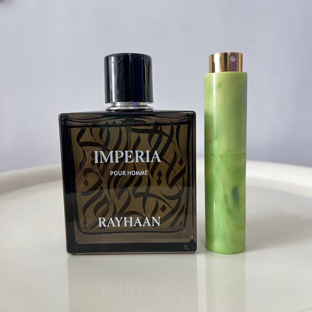 (DECANTS) RAYHAAN IMPERIA
