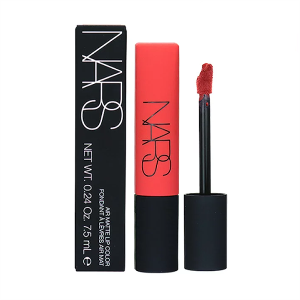 (PREORDER) NARS AIR MATTE LIP COLOR (FEISTY) | 7.5ML