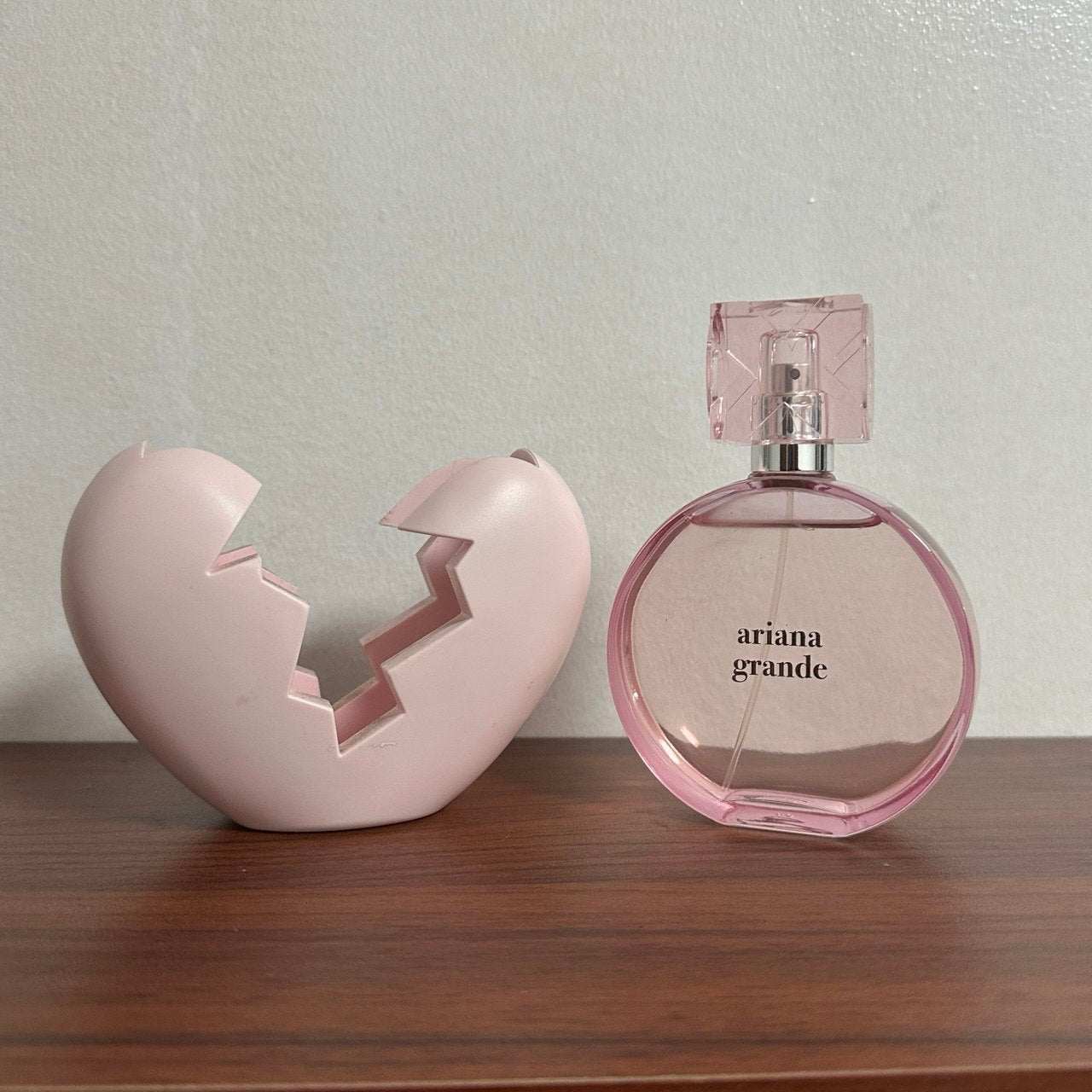 ARIANA GRANDE THANK U NEXT | 100ML - PARTIAL