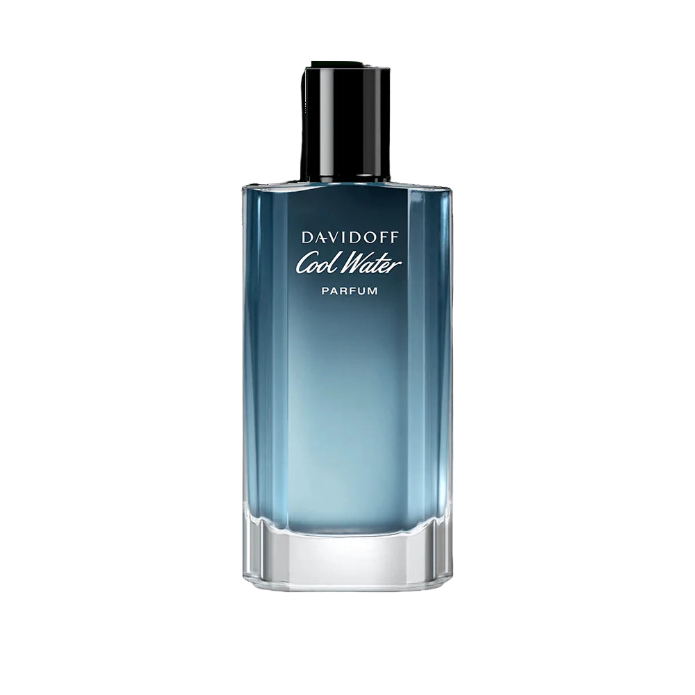 (PREORDER) DAVIDOFF COOL WATER PARFUM (MEN) | 125ML - TESTER