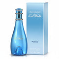 (PREORDER) DAVIDOFF COOL WATER EDT (WOMEN) | 100ML - SEALED