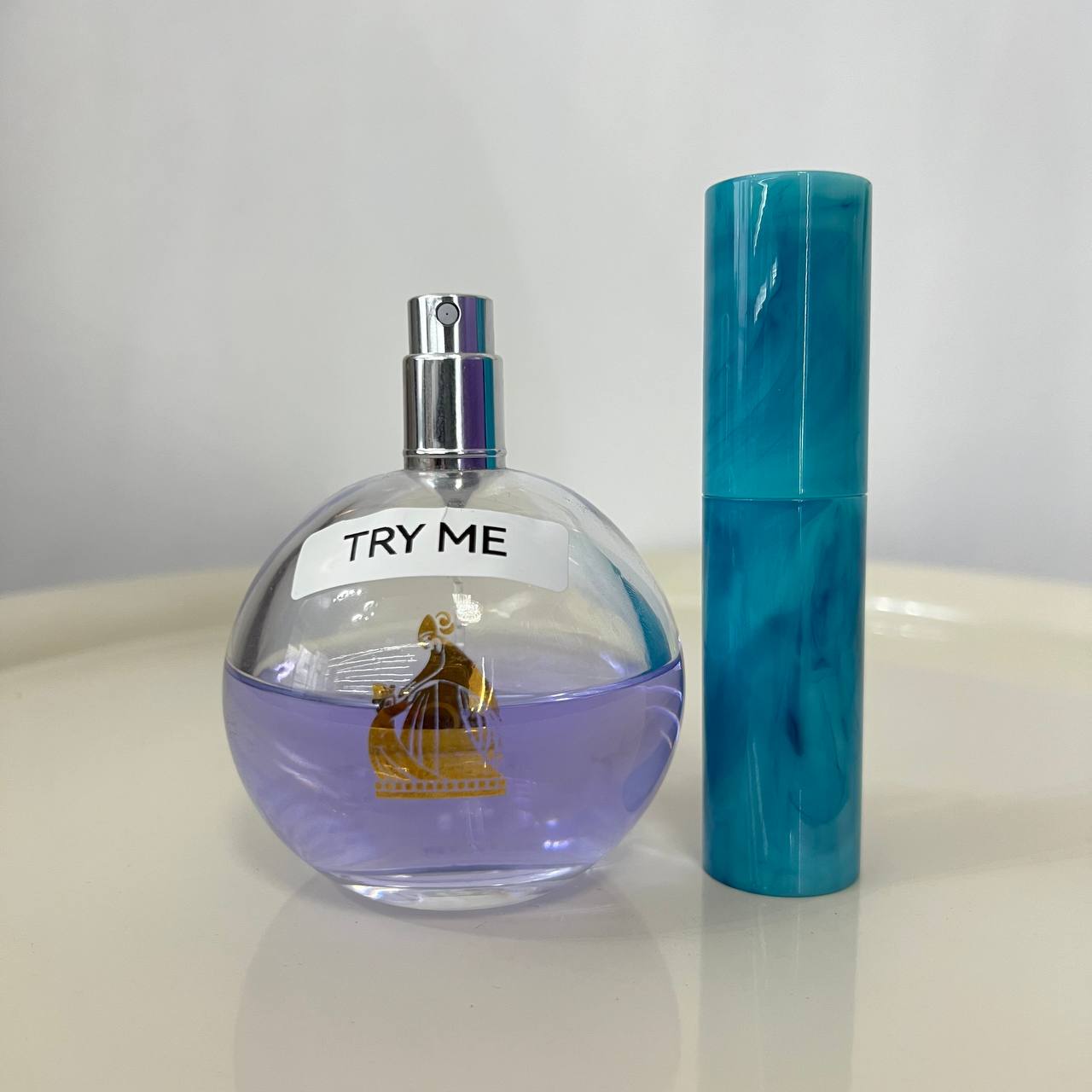 (DECANTS) LANVIN ECLAT - WOMEN