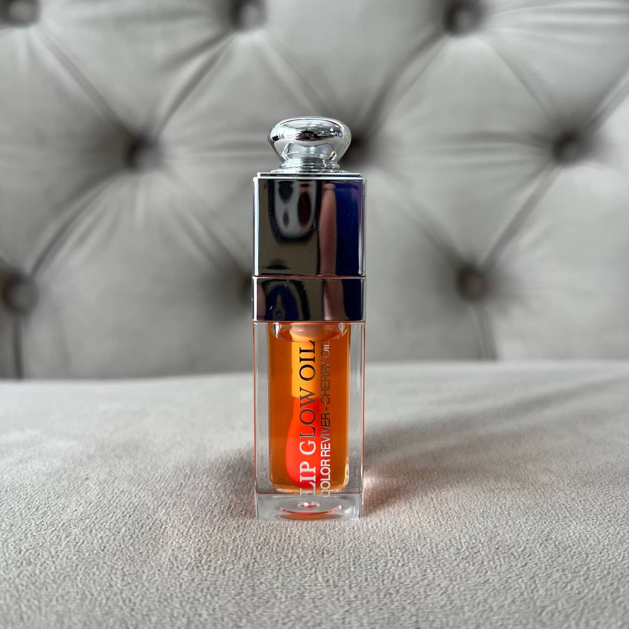 DIOR LIP GLOW OIL 004 (CORAL)