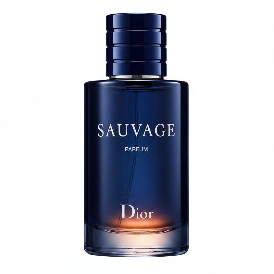 (PREORDER) DIOR SAUVAGE PARFUM | 100ML - TESTER