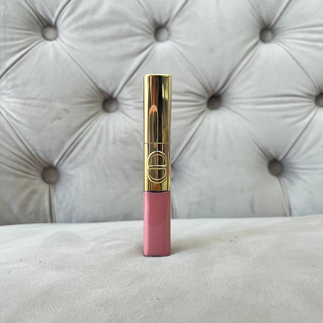 ROUGE DIOR FOREVER LIQUID SEQUIN DUO - #220 RIBBONS | LIMITED EDITION