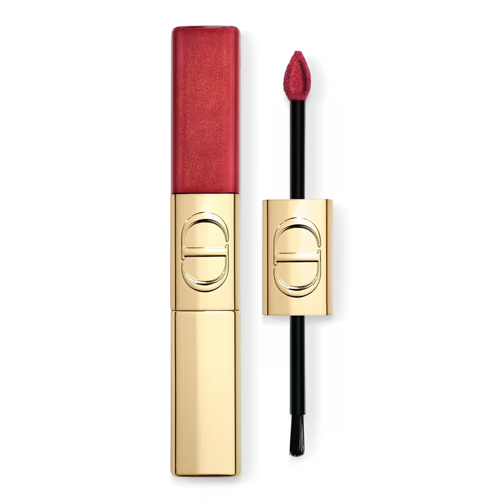 ROUGE DIOR FOREVER LIQUID SEQUIN DUO - #720 SPECTACULAR ICONE | LIMITED EDITION