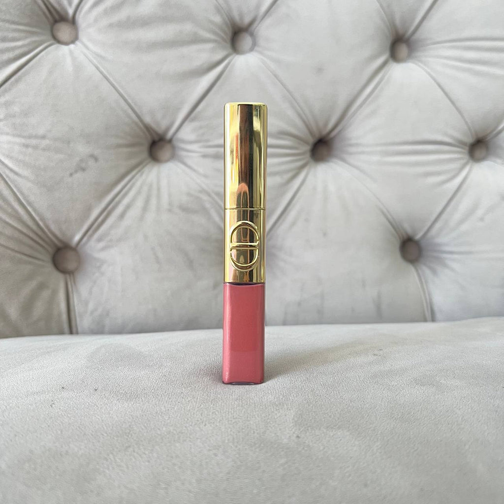 ROUGE DIOR FOREVER LIQUID SEQUIN DUO - #100 SPECTACULAR NUDE | LIMITED EDITION
