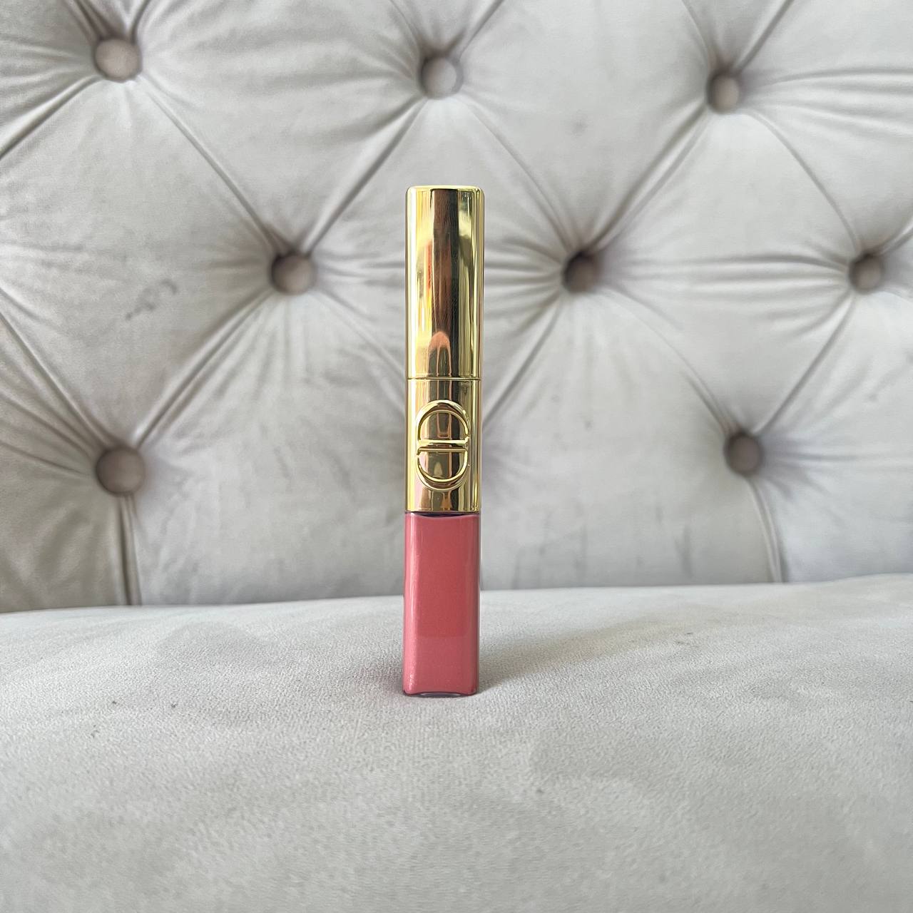 ROUGE DIOR FOREVER LIQUID SEQUIN DUO - #100 SPECTACULAR NUDE | LIMITED EDITION