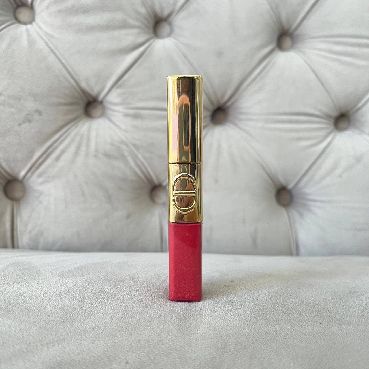 ROUGE DIOR FOREVER LIQUID SEQUIN DUO - #720 SPECTACULAR ICONE | LIMITED EDITION