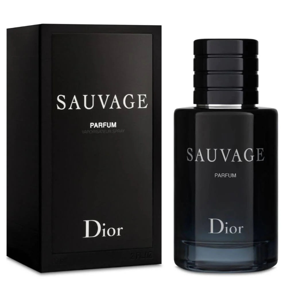 (PREORDER) DIOR SAUVAGE PARFUM | 100ml - SEALED