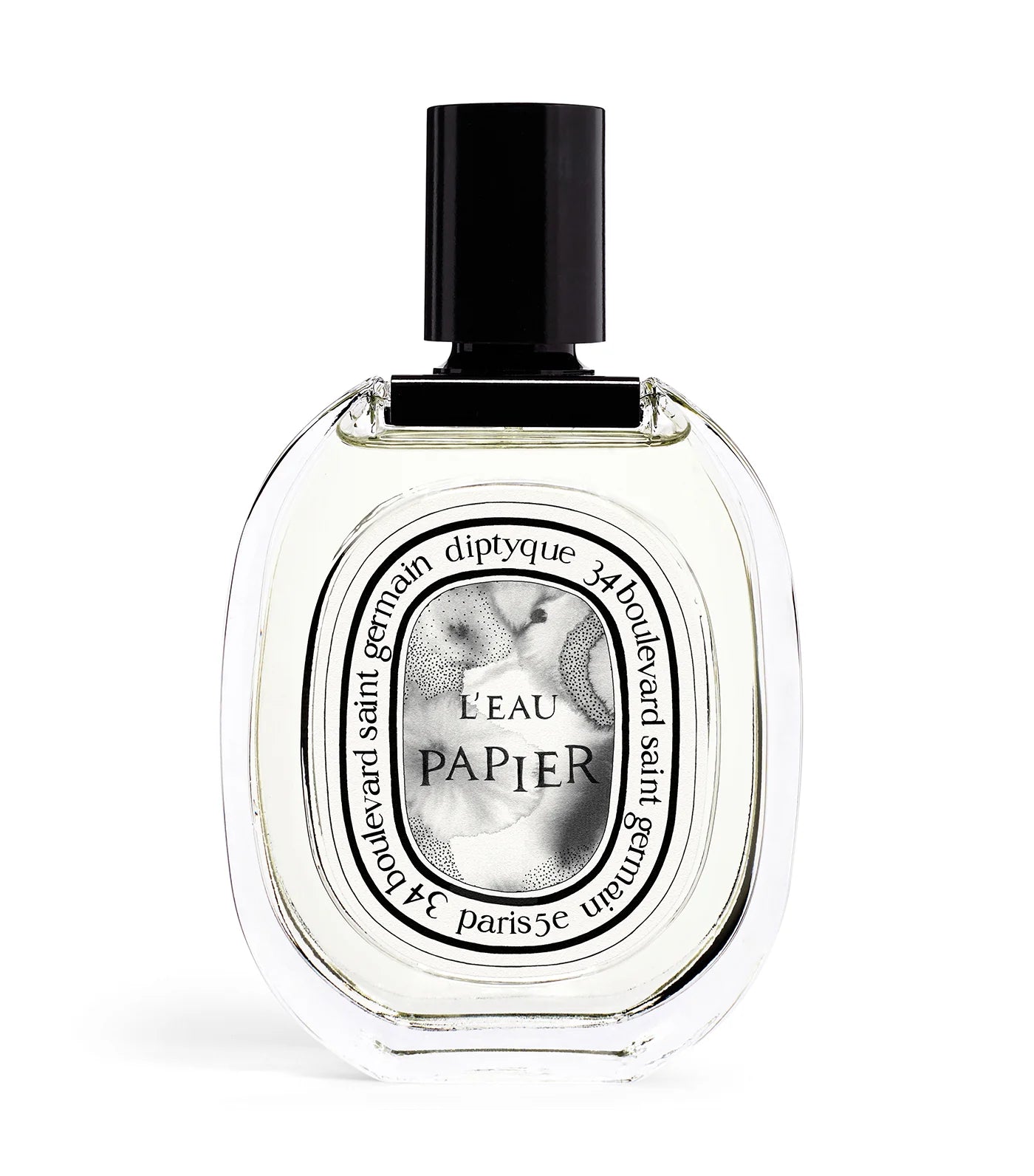 (FASTBREAK) Diptyque L'eau Papier | 100ml - SEALED