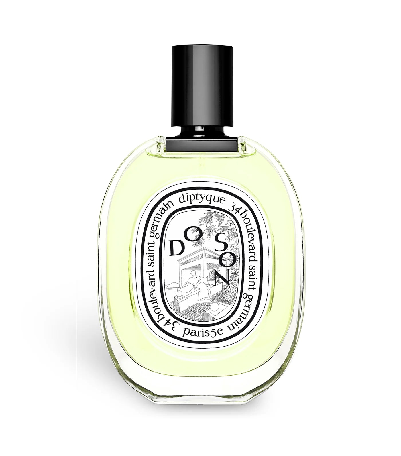(FASTBREAK) Diptyque Do Son EDT | 100ml - TESTER
