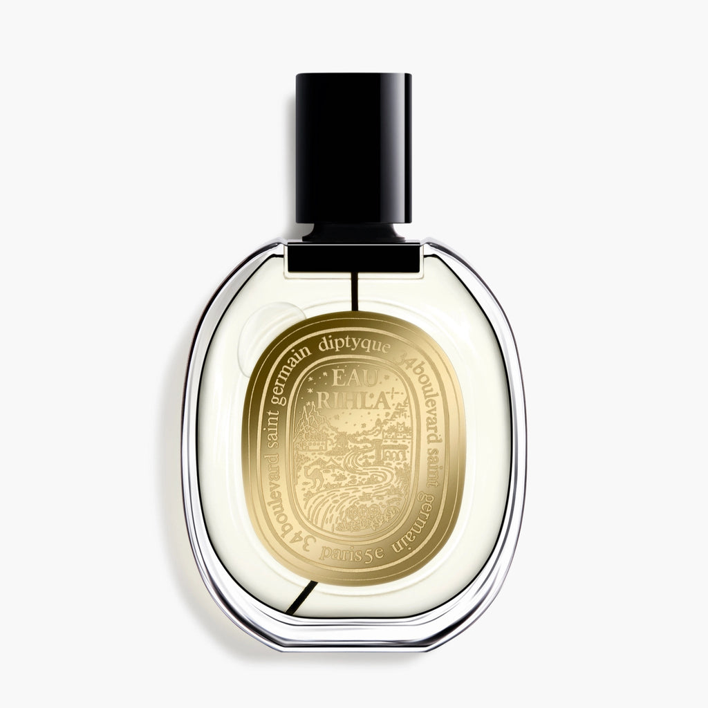 (PREORDER) DIPTYQUE EAU RIHLA | 75ML - TESTER