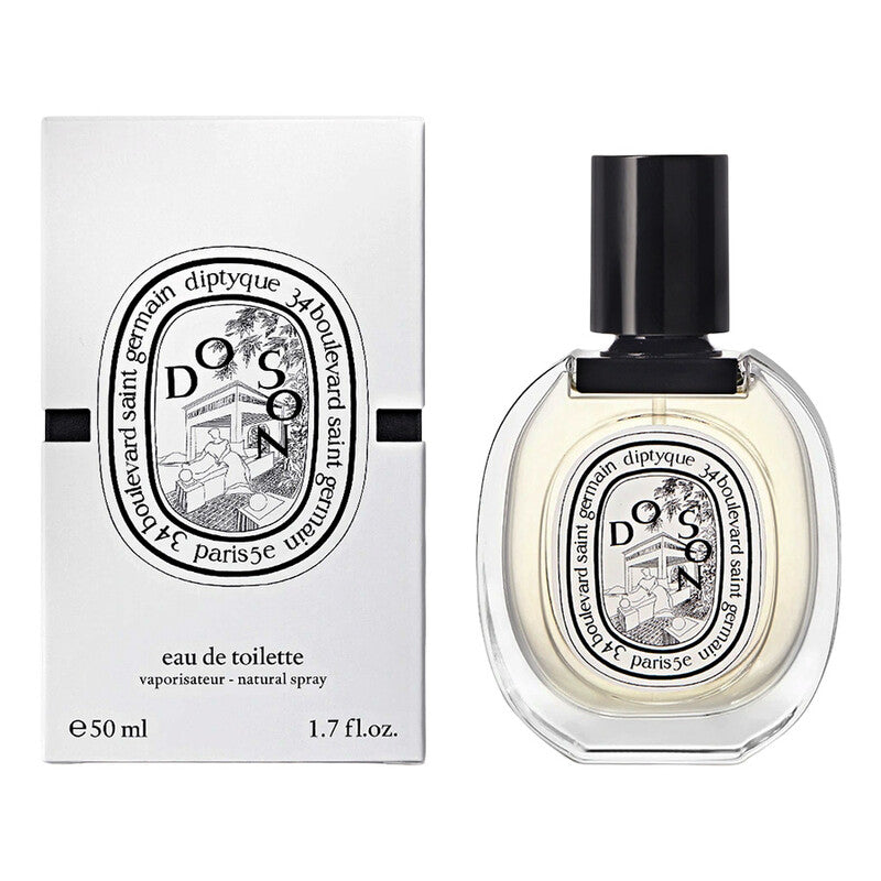 (PREORDER) DIPTYQUE DO SON EDT | 50ML - SEALED