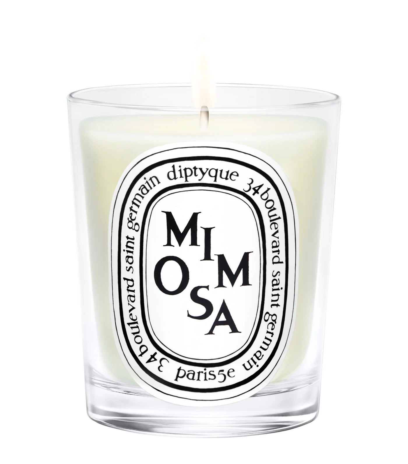 (PREORDER) DIPTYQUE CANDLE - MIMOSA | 190G - TESTER