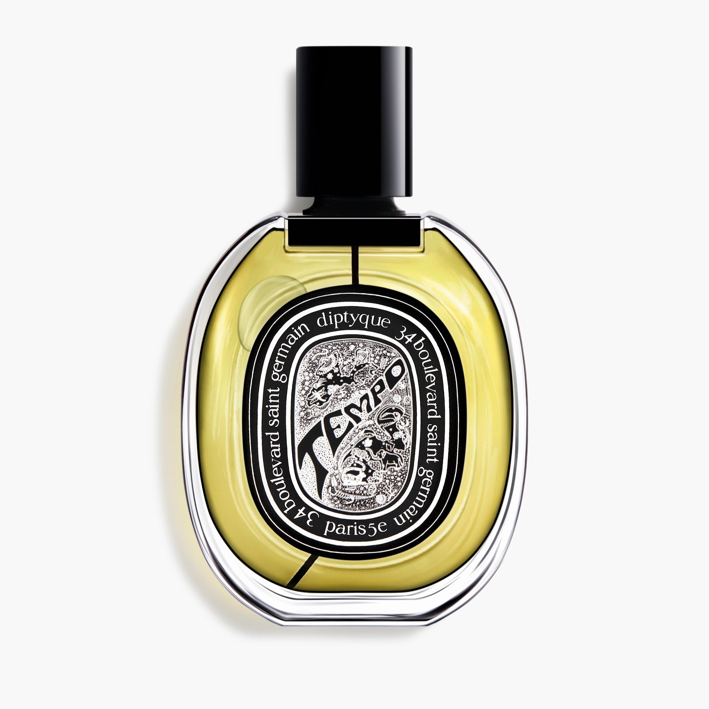 (PREORDER) DIPTYQUE TEMPO | 75ML - TESTER