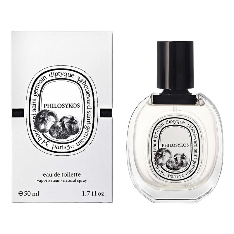 (PREORDER) DIPTYQUE PHILOSYKOS EDT | 50ML - SEALED