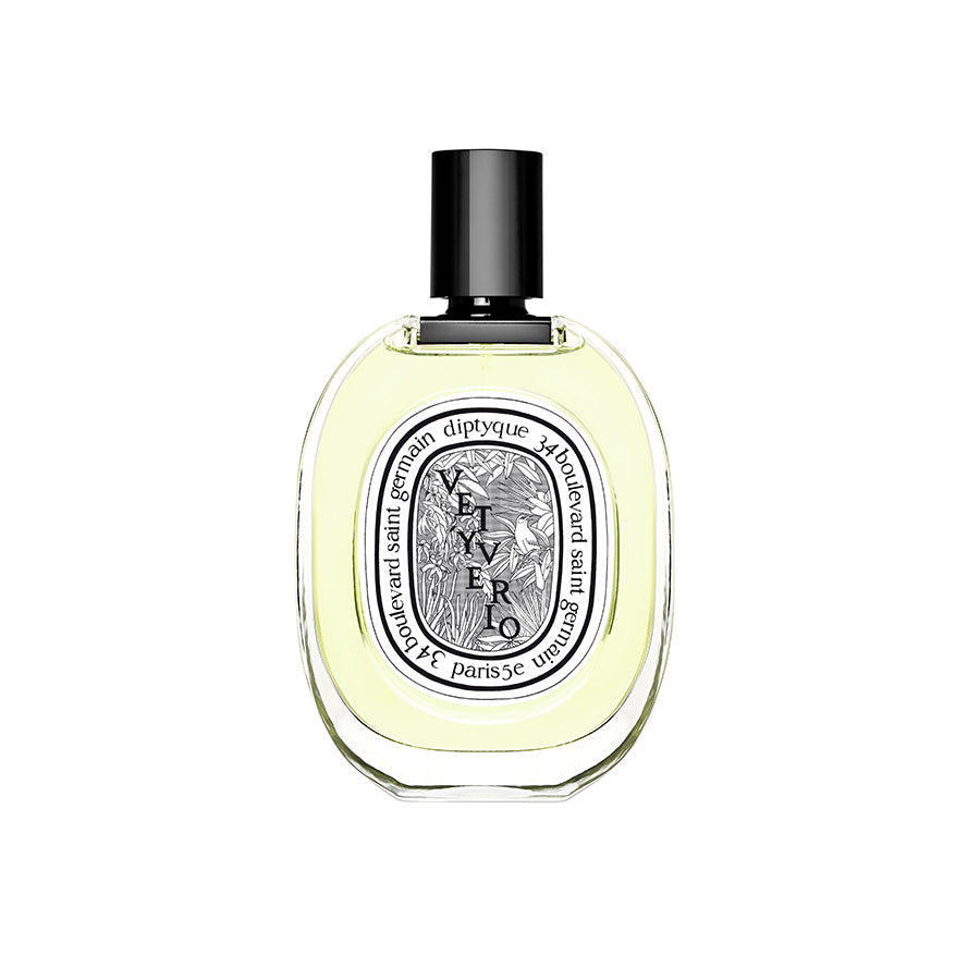 (PREORDER) DIPTYQUE VETYVERIO EDT | 100ML - TESTER