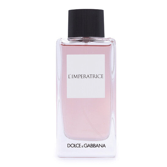 (PREORDER) D&G L'IMPERATRICE | 100ML -TESTER