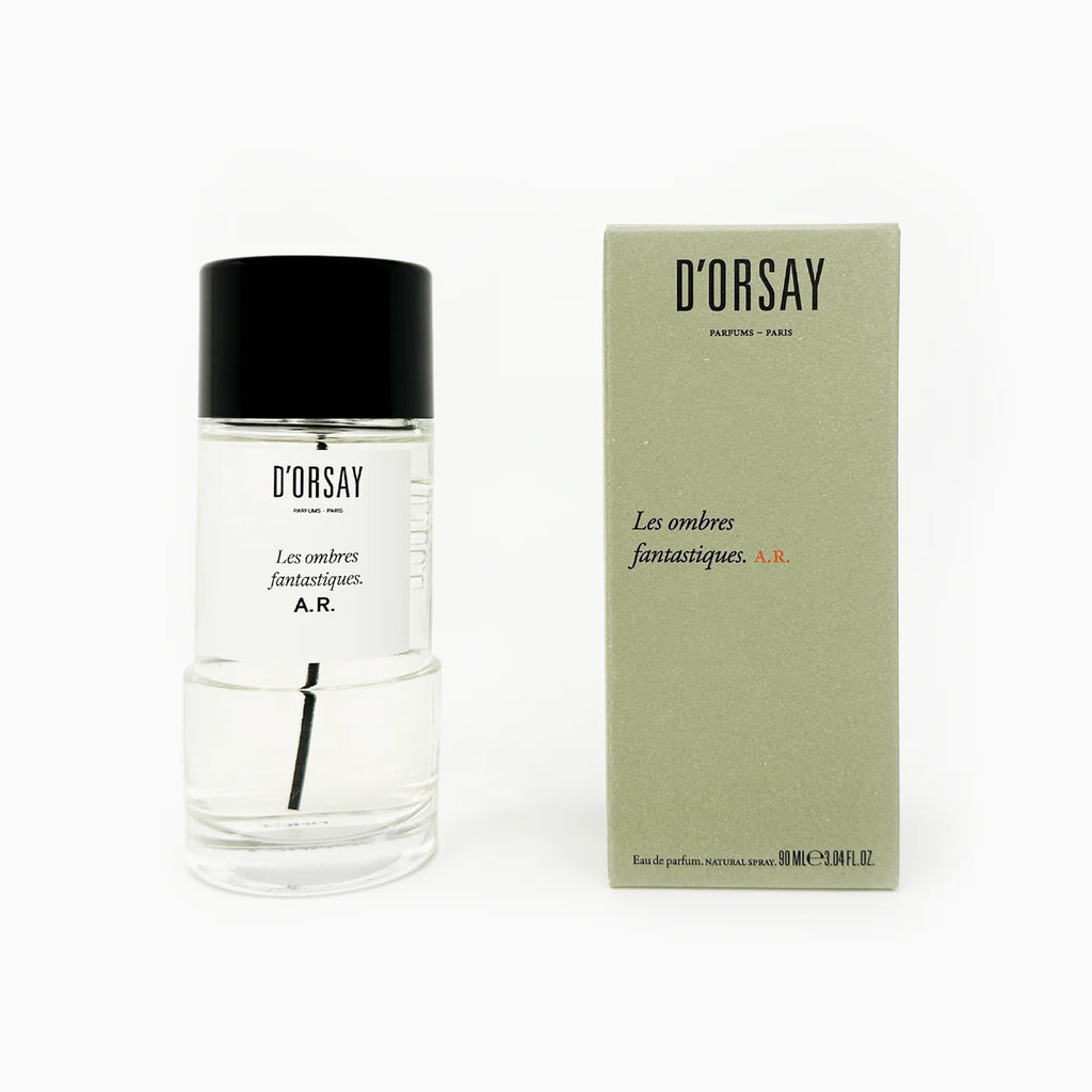 (PREORDER) D'ORSAY A.R. LES OMBRES FANTASTIQUES | 90ML - SEALED