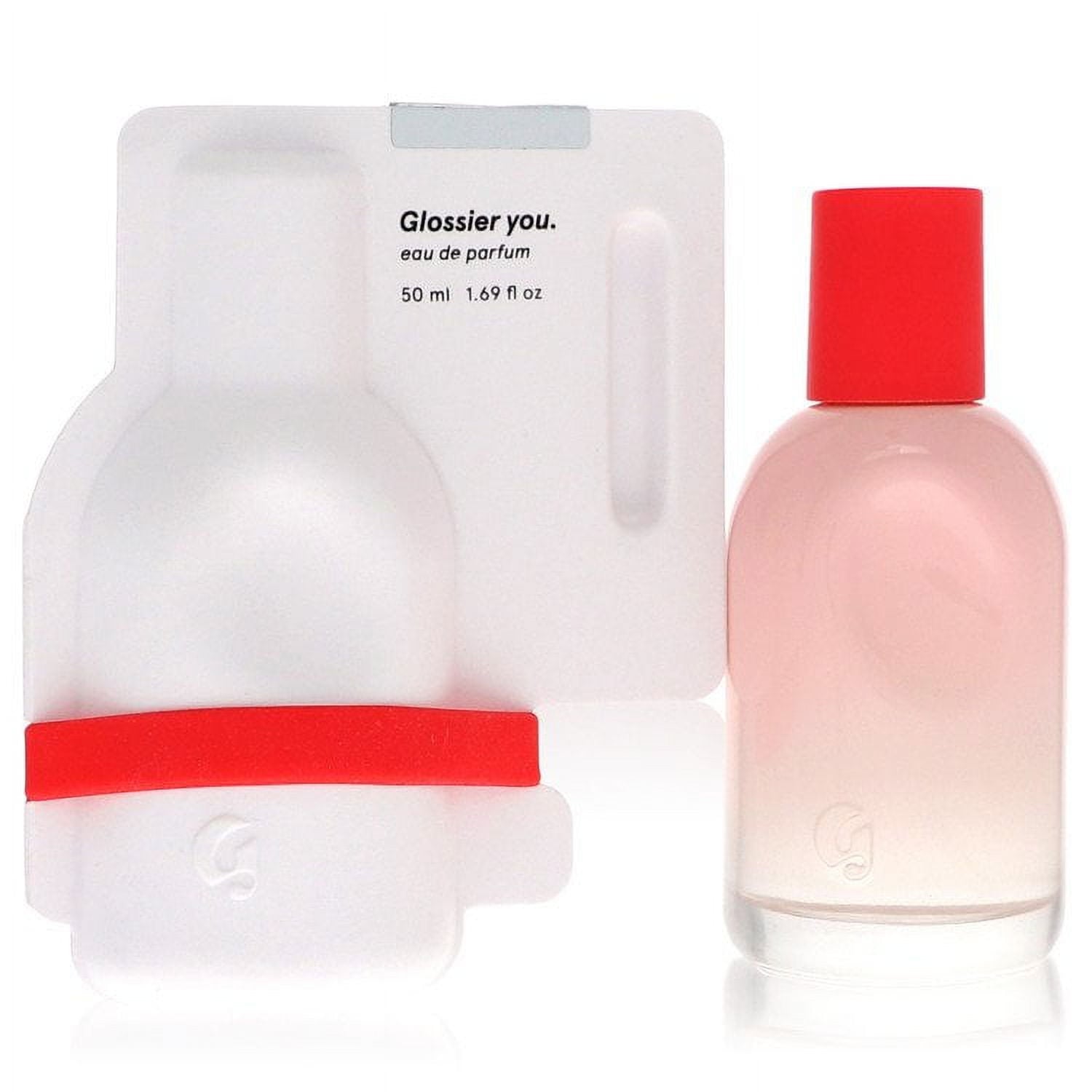 (PREORDER) GLOSSIER YOU EDP | 50ml - SEALED