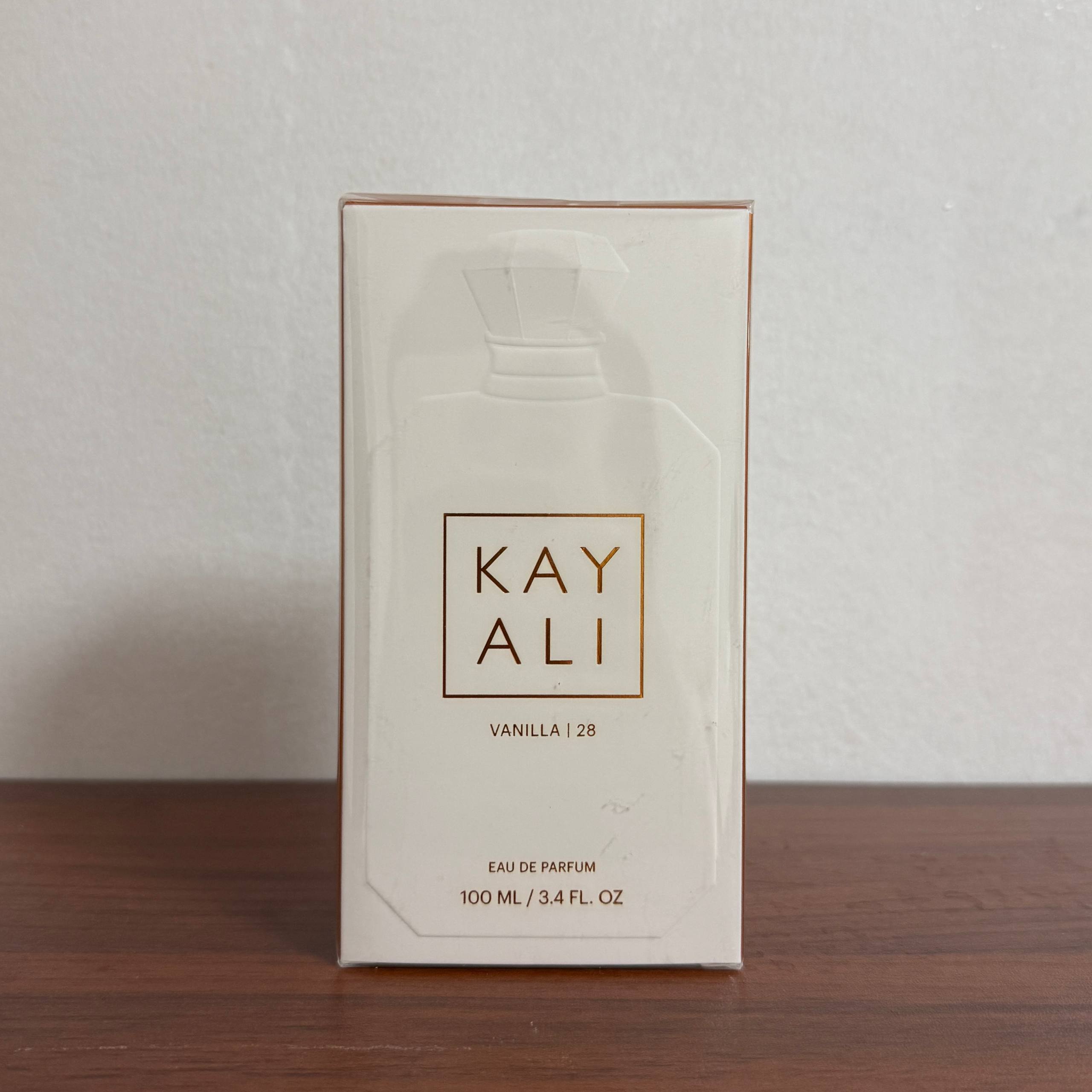 KAYALI VANILLA | 28 | 100ML - SEALED
