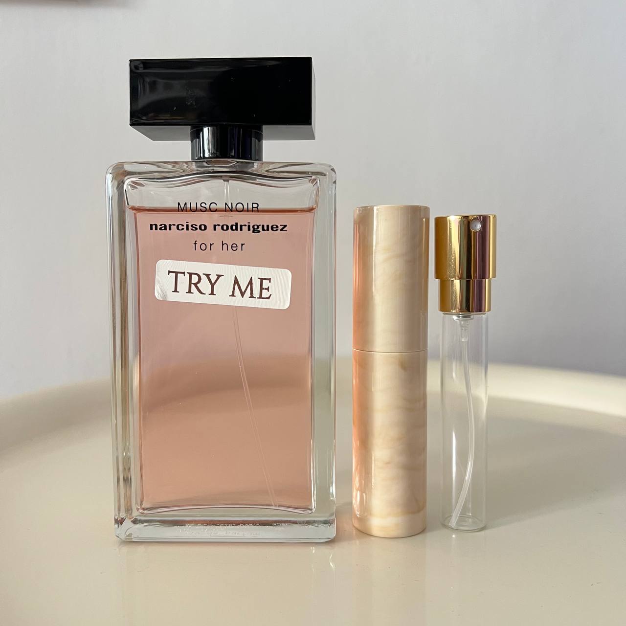(DECANTS) NARCISO RODRIGUEZ MUSC NOIR