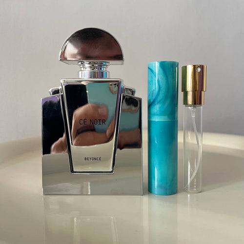 (DECANTS) Beyonce Ce Noir