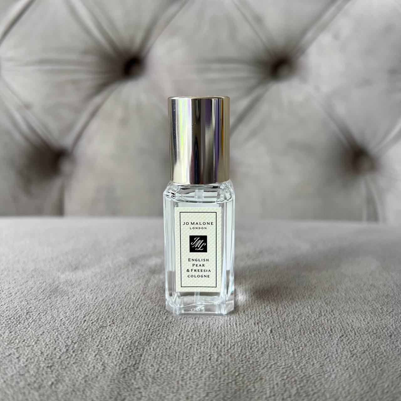 JO MALONE ENGLISH PEAR & FREESIA | 9ML- MINI