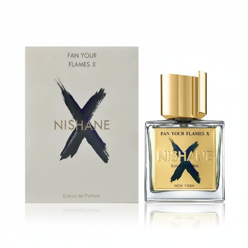 (PREORDER) NISHANE FAN YOUR FLAMES X XDP | 100 - SEALED