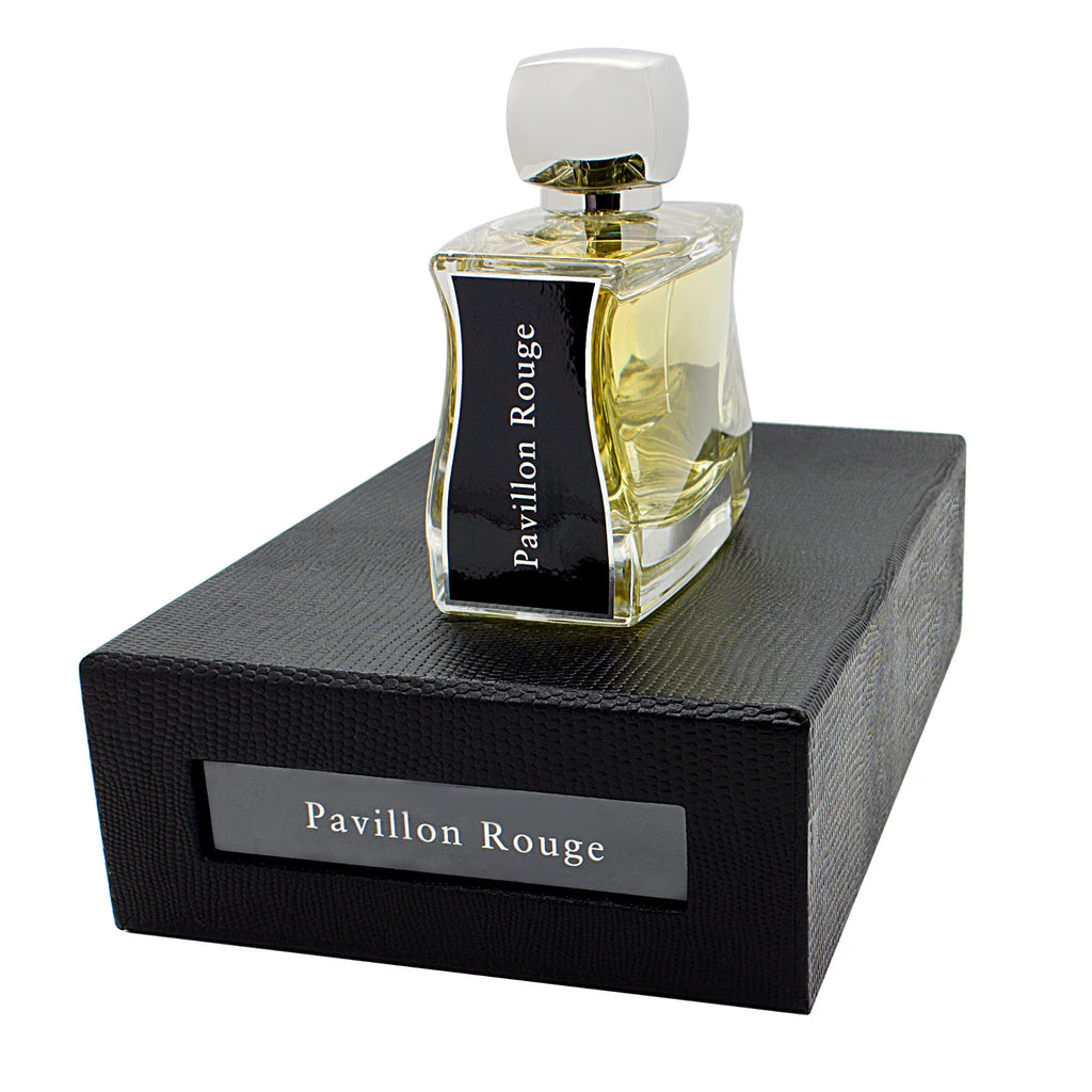 (PREORDER) JOVOY PARIS PAVILLON ROUGE EDP | 75ML - SEALED