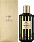 (PREORDER) MANCERA AOUD LINE | 120ML - SEALED