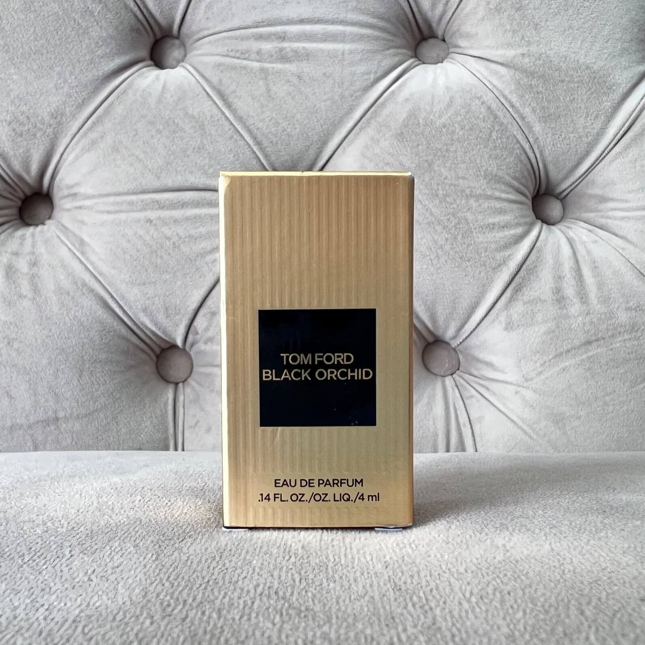 TOM FORD BLACK ORCHID EDP | 4ML - MINI