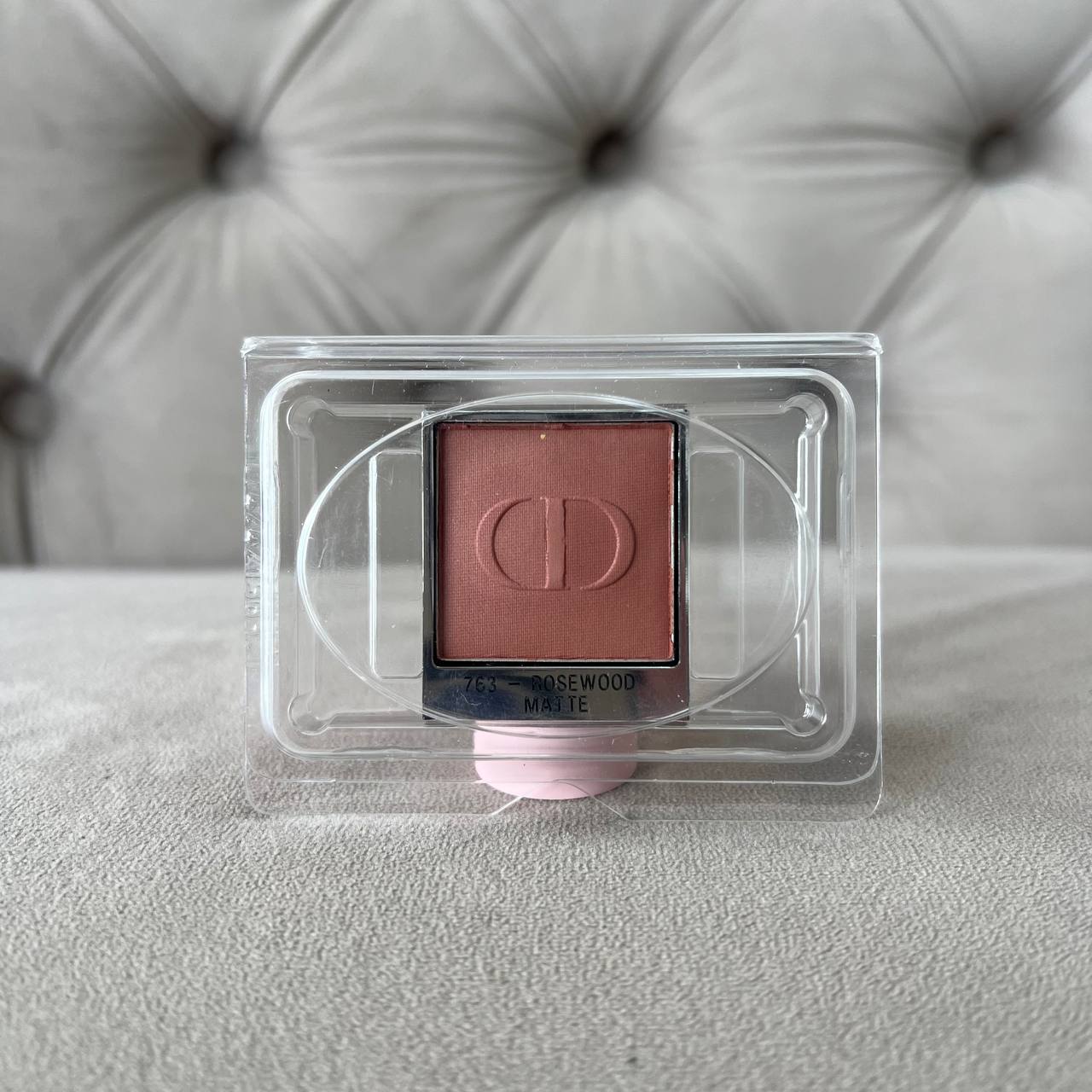 DIOR EYESHADOW 763 (ROSEWOOD) | 2G - TESTER (REFILL)