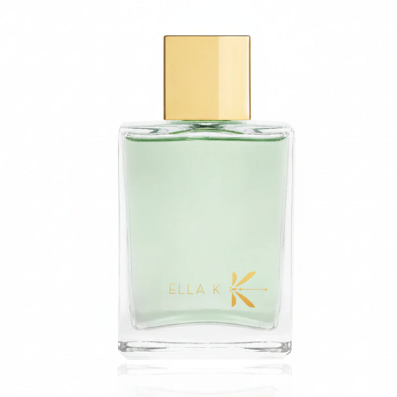 (PREORDER) ELLA K PLUIE SUR HA LONG | 100ML - TESTER