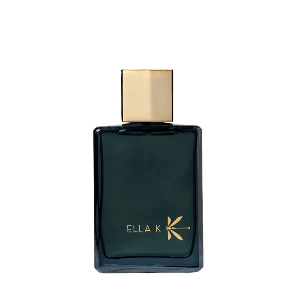 (PREORDER) ELLA K MYRRH K EDP (NEW 2026) | 100ML - TESTER