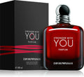 (PREORDER) EMPORIO ARMANI STRONGER WITH YOU PARFUM | 100ML - SEALED