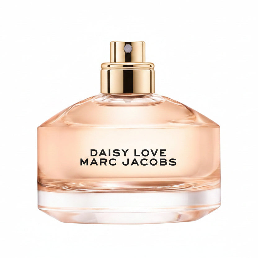 (PREORDER) MARC JACOBS DAISY LOVE EDT | 100ML - TESTER (NO CAP)