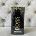 HUGO BOSS BOTTLED PARFUM | 100ML - SEALED (DENTED BOX)